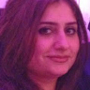 Meet your Posher, Bani